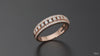 Baguette Diamond Eternity Ring