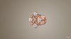 CELESTIA BLOOM NOSE PIN