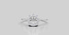 MAJESTIC TIARA RING