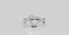 ETERNAL HEART DIAMOND RING