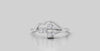ETERNAL PETAL DIAMOND RING