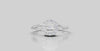 LUNA CIRCLE DIAMOND RING