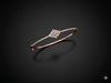 STELLAR BLOOM DIAMOND BRACELET