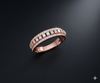 Baguette Diamond Eternity Ring
