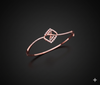 ETERNAL TWIST BRACELET