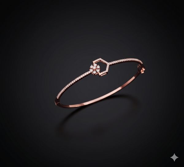 BLOOMKNOT BRACELET