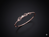 DIVINE INFINITY SPARK BRACELET