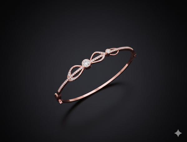DIVINE INFINITY SPARK BRACELET