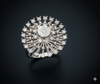 Eternal Radiance Diamond Ring