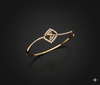 ETERNAL TWIST BRACELET