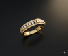 Baguette Diamond Eternity Ring