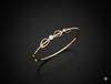 DIVINE INFINITY SPARK BRACELET