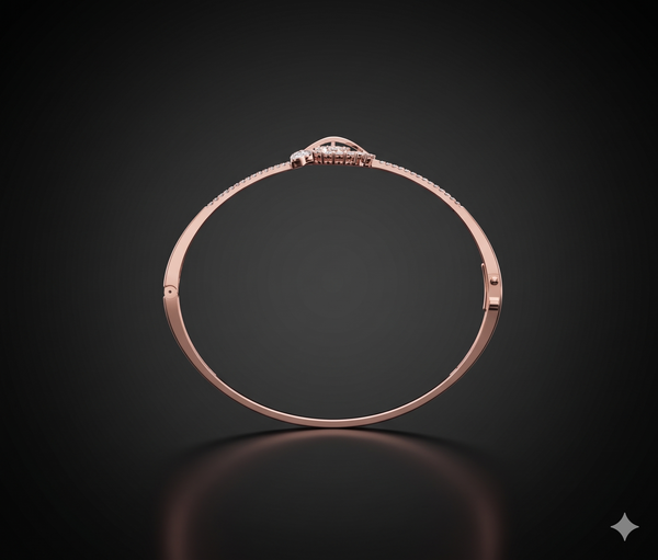 ETERNAL TWIST BRACELET