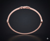 TWIN SQUARE ELEGANCE BRACELETS