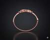 INFINITY DIAMOND BRACELET