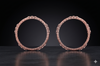 Floral Royale Diamond Bangles