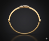 TWIN SQUARE ELEGANCE BRACELETS