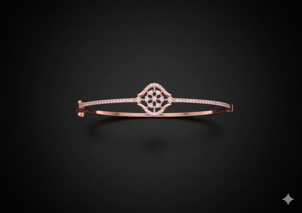 STARLACE CHARM BRACELET