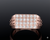 Elite Crown Cluster Ring