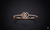 TWIN SQUARE ELEGANCE BRACELETS