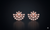 Heart Bloom Diamond Tops