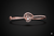 RADIANT BLOOM PETAL BRACELET