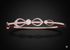DIVINE INFINITY SPARK BRACELET