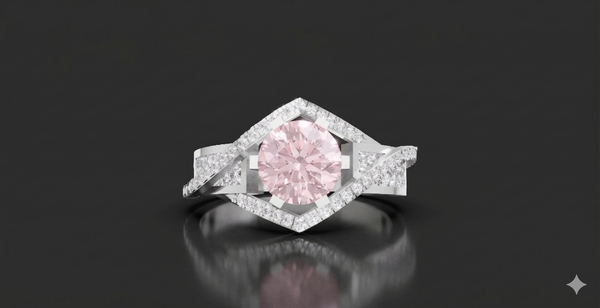FLORAL BLOOM RING