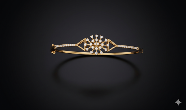TWINKLE FLORA BRACELET