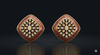 Ruby Royale Diamond Tops