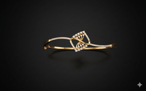 ETERNAL TWIST BRACELET
